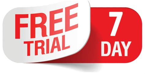 Get Free Trial .
